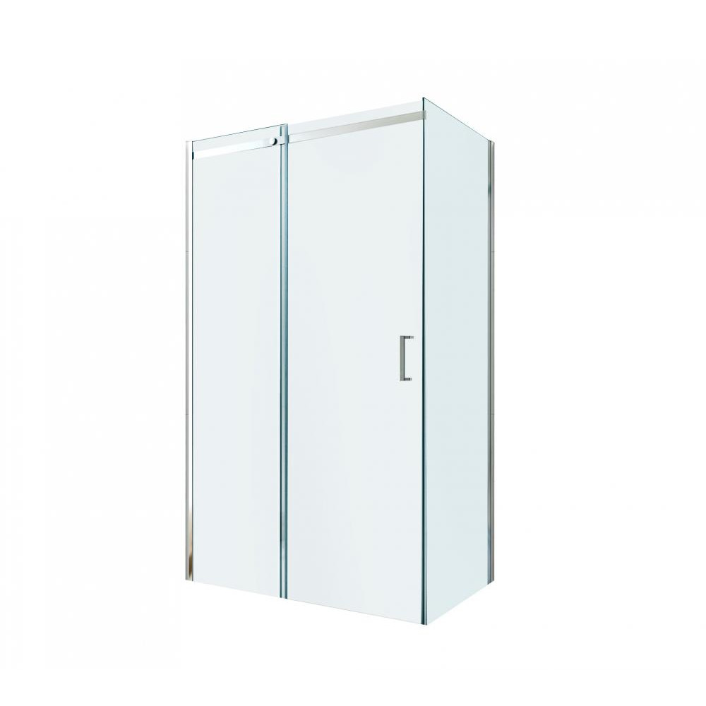 061018 Душевой уголок MELITA 1200*900  Berges MELITA 