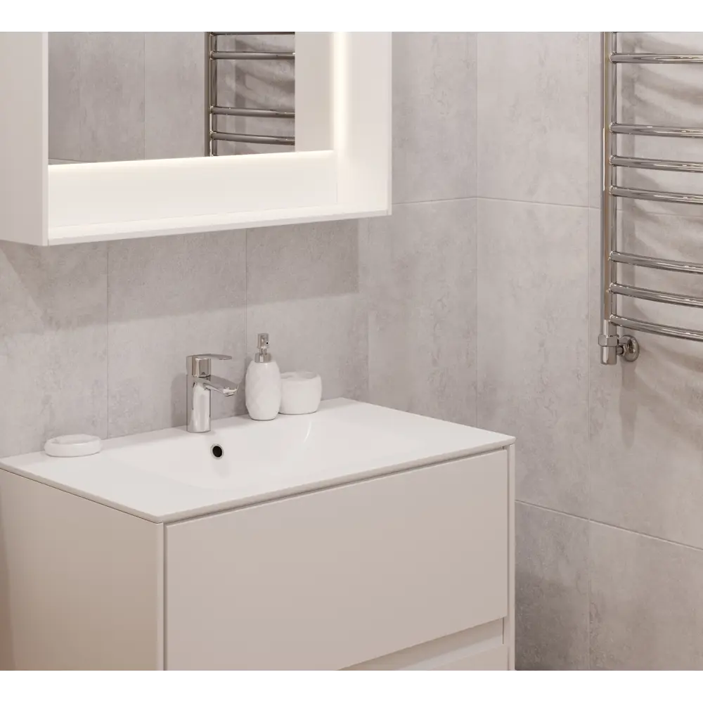 Керамогранит LB Ceramics Софт Вуд 30x60 см 1.27 м² цвет бежевый 82506199 STLM-2057175 - Вид №10