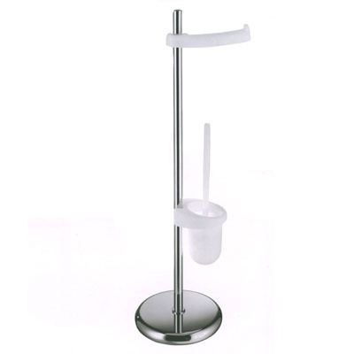 коллекция EMO Стойки для ванной комнаты CARBONARI 47687 - Вид №2