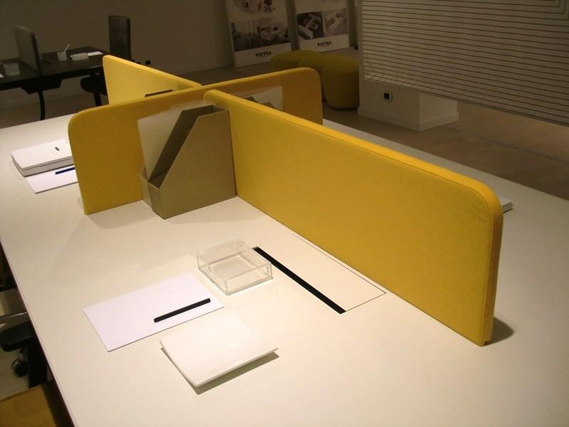 ESTEL GROUP Прямоугольный рабочий стол More sun-id-1465636 - Вид №12