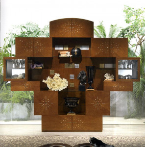 Стенка Klimt CARPANELLI VL 30