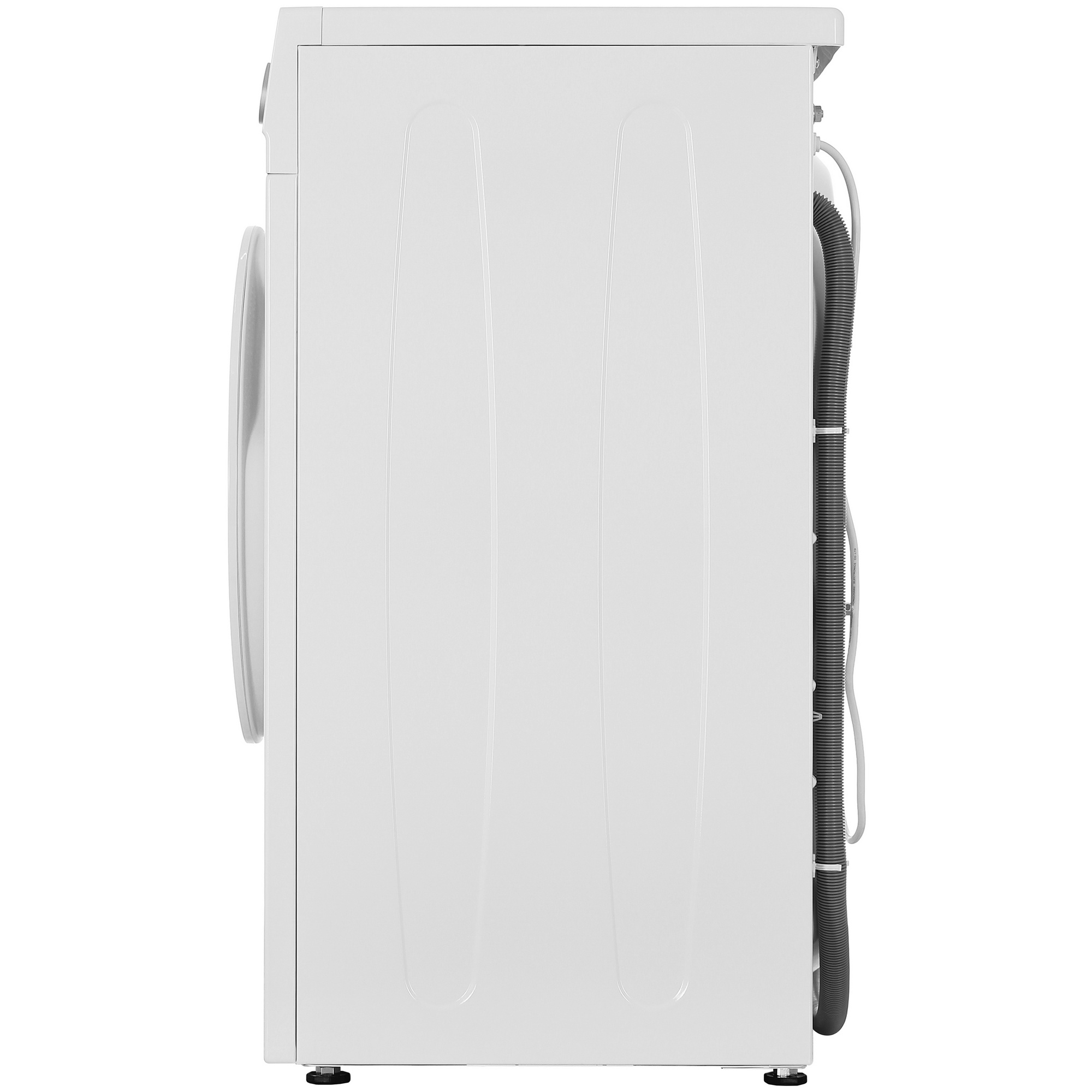 9008794 Стиральная машина KRAFT KF-MDS7106W белый STDN-0107228 - Вид №2