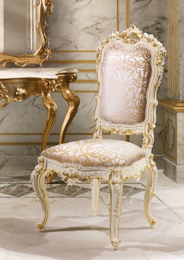 Стул  ANGELO CAPPELLINI 30032 ACCESSORIES