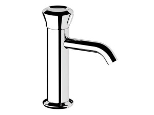 Однорычажный смеситель для раковины без слива