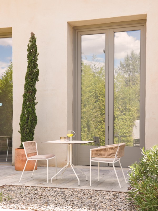 107173 Стул Point Weave POINT1920 