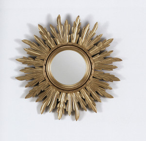 Зеркало  SILVANO GRIFONI 1562