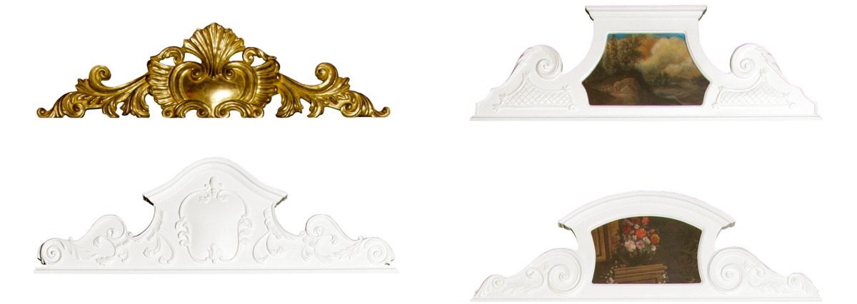 8491/P1 Porta 8491/P Bianchini&Capponi RINASCIMENTO Bianchini Capponi - Вид №4