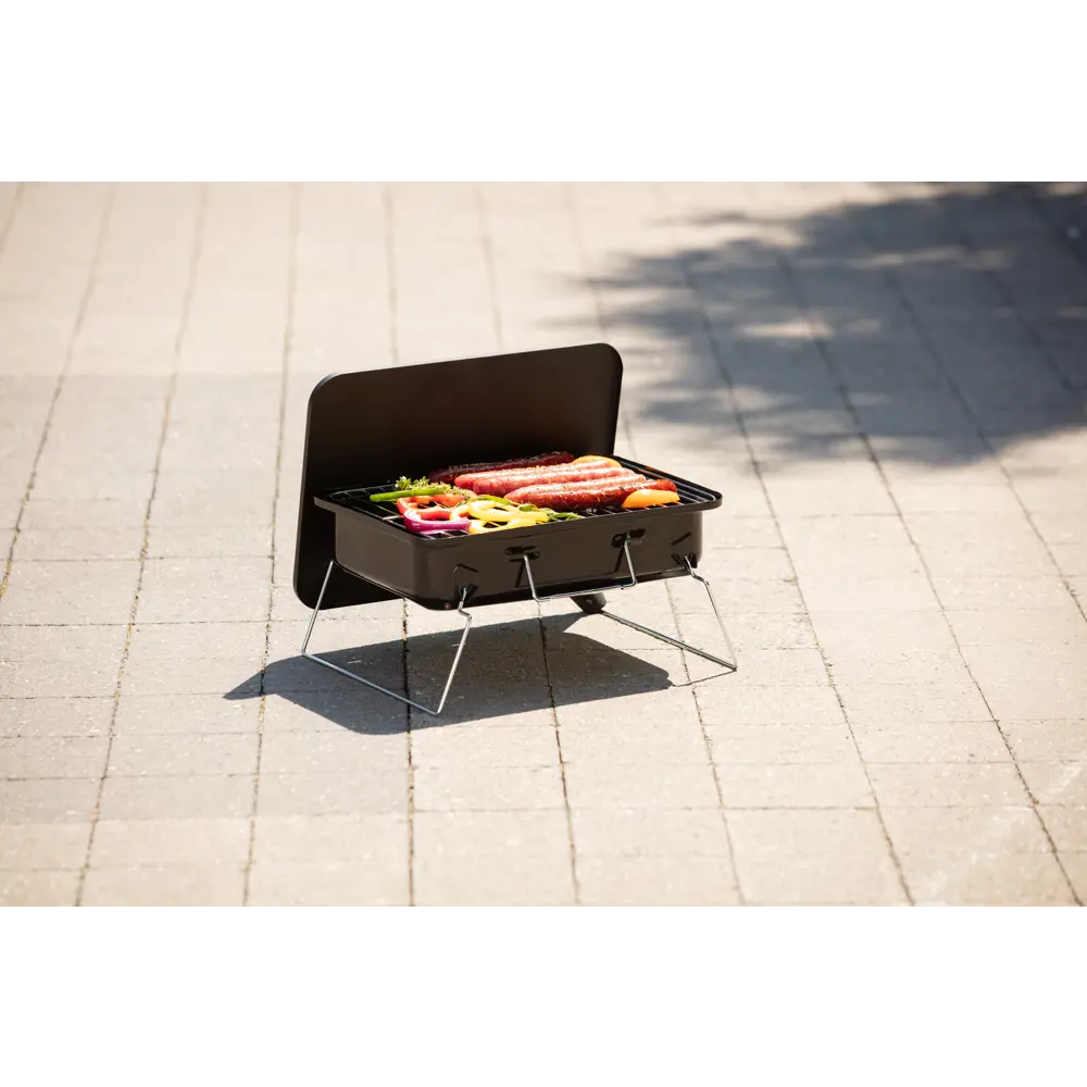 Складной гриль Santreyd Nomad для пикников и кемпинга 81965918 STLM-0015851 - Вид №26