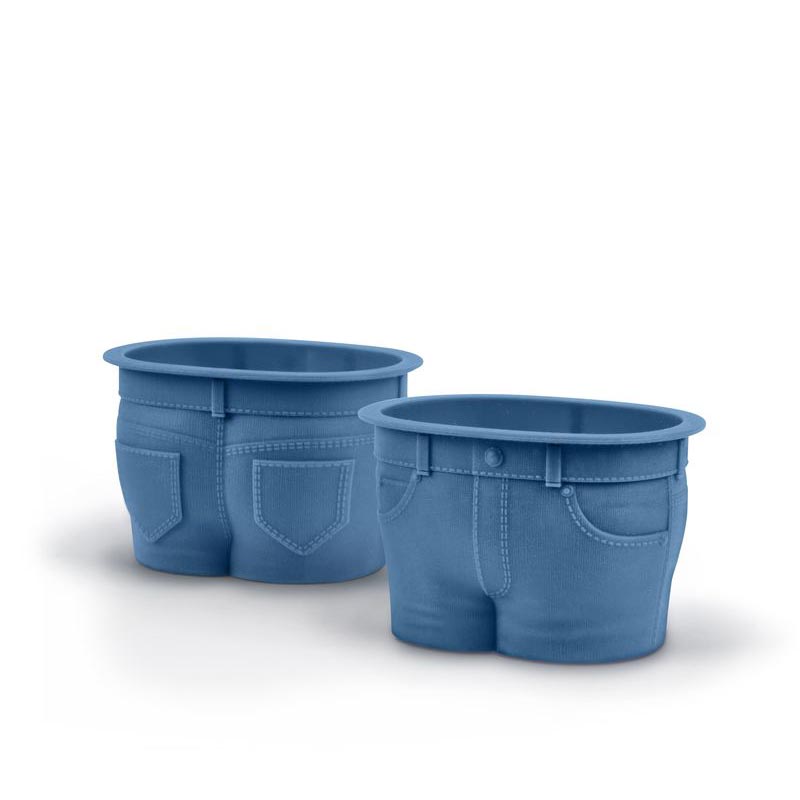 246 Набор форм для выпечки muffin tops Fred&Friends  - Вид №3