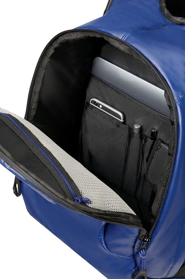 01N-01001 Рюкзак 01N*001 Backpack M Samsonite Paradiver Light  - Вид №2