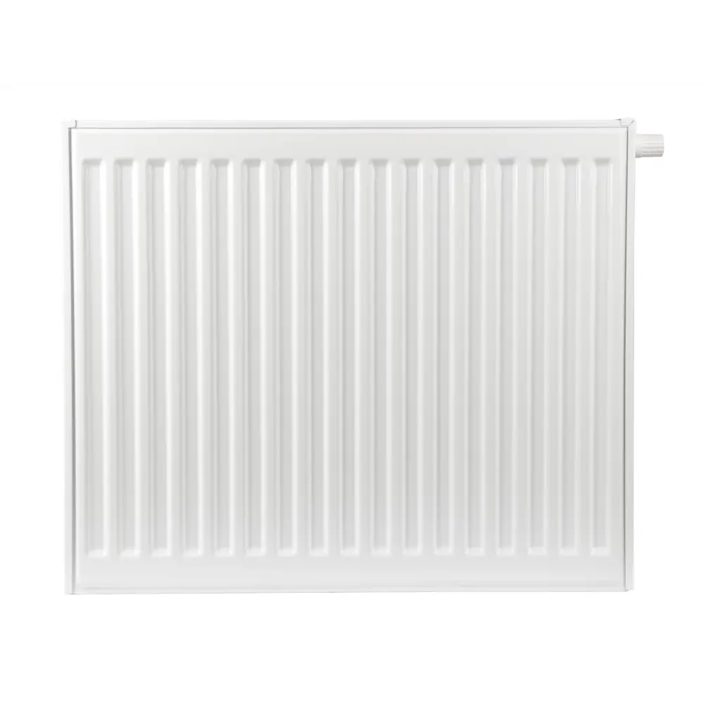 Радиатор панельный Neolaser Ventil Compact 22 500x600 белый 89390369 STLM-1436591