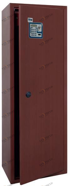 VIRO Шкаф с электронным открытием и отпечатком пальца Ram-touch ii sun-id-1423180