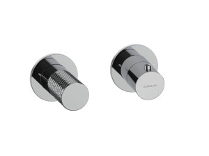 Термостатический смеситель для душа с переключателем