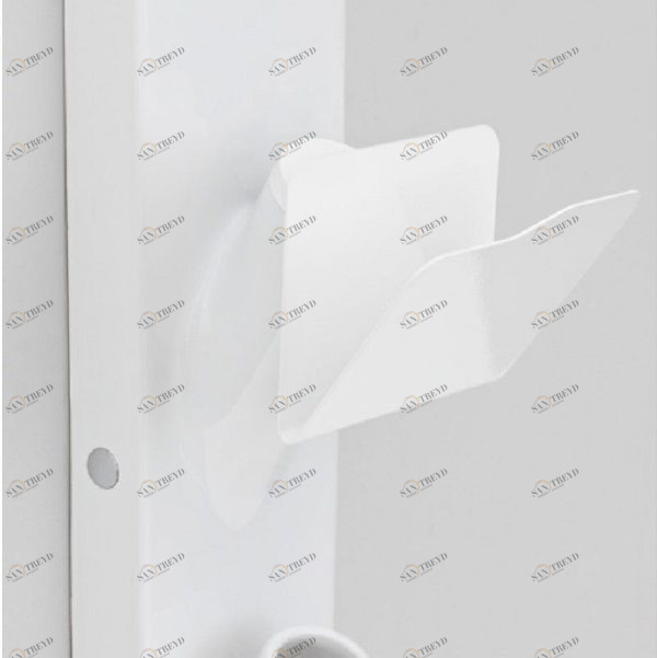 Держатель для журналов Sotto Sopra UP ACA031 ArtCeram