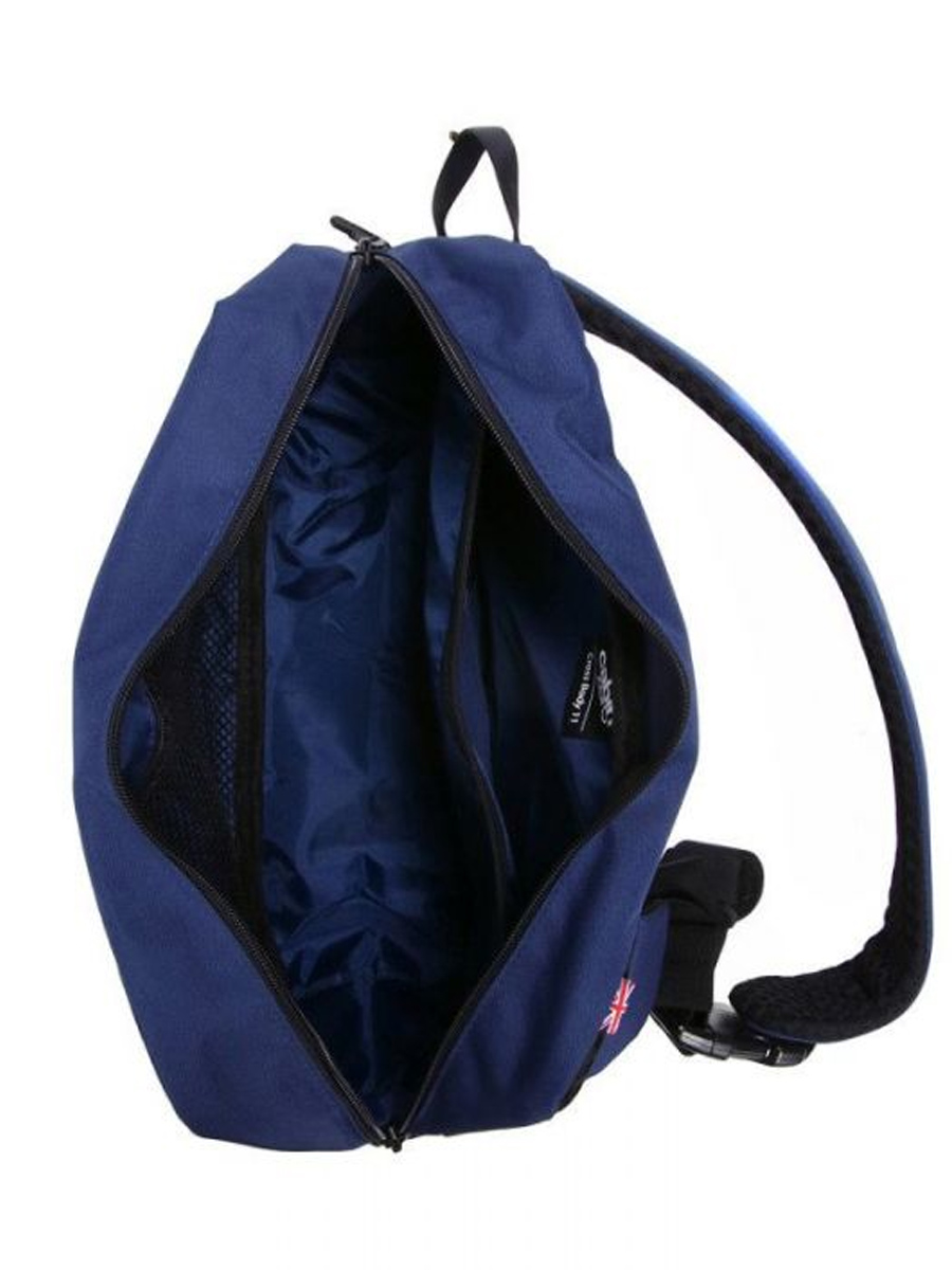 CZ221205 Сумка плечевая 11L CabinZero Classic Crossbody  - Вид №2