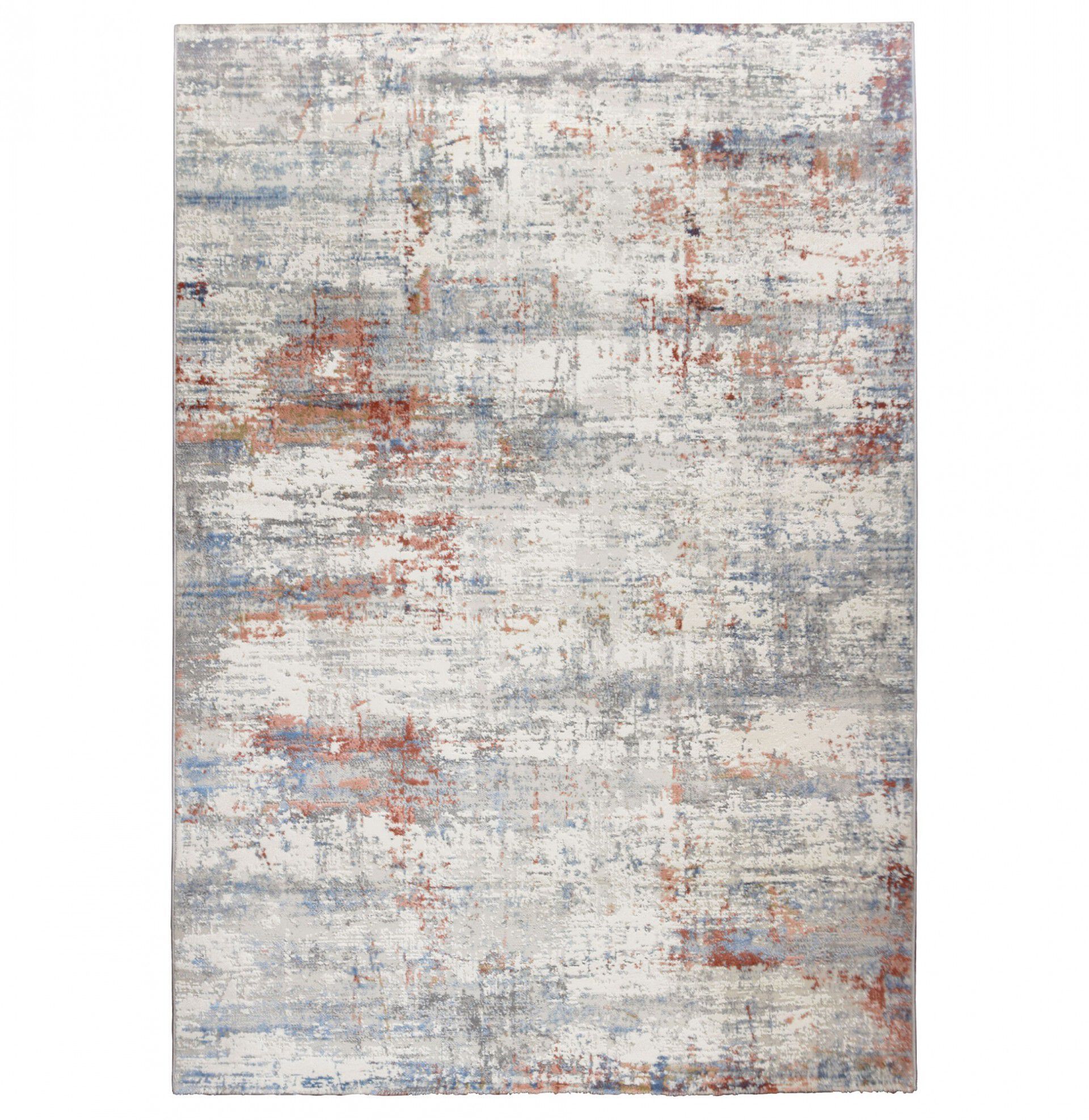 Прямоугольный ковер с рисунком Ademi Essential ARCH-00030288 - Вид №17