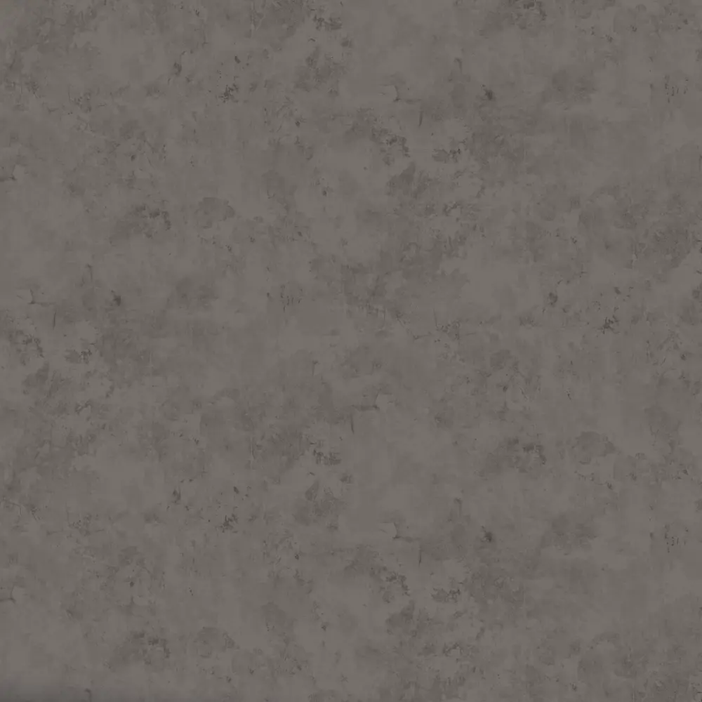 Обои флизелиновые KREAFORTA Plaster коричневые 1.06 м 60358-13 89442109 STLM-2206458