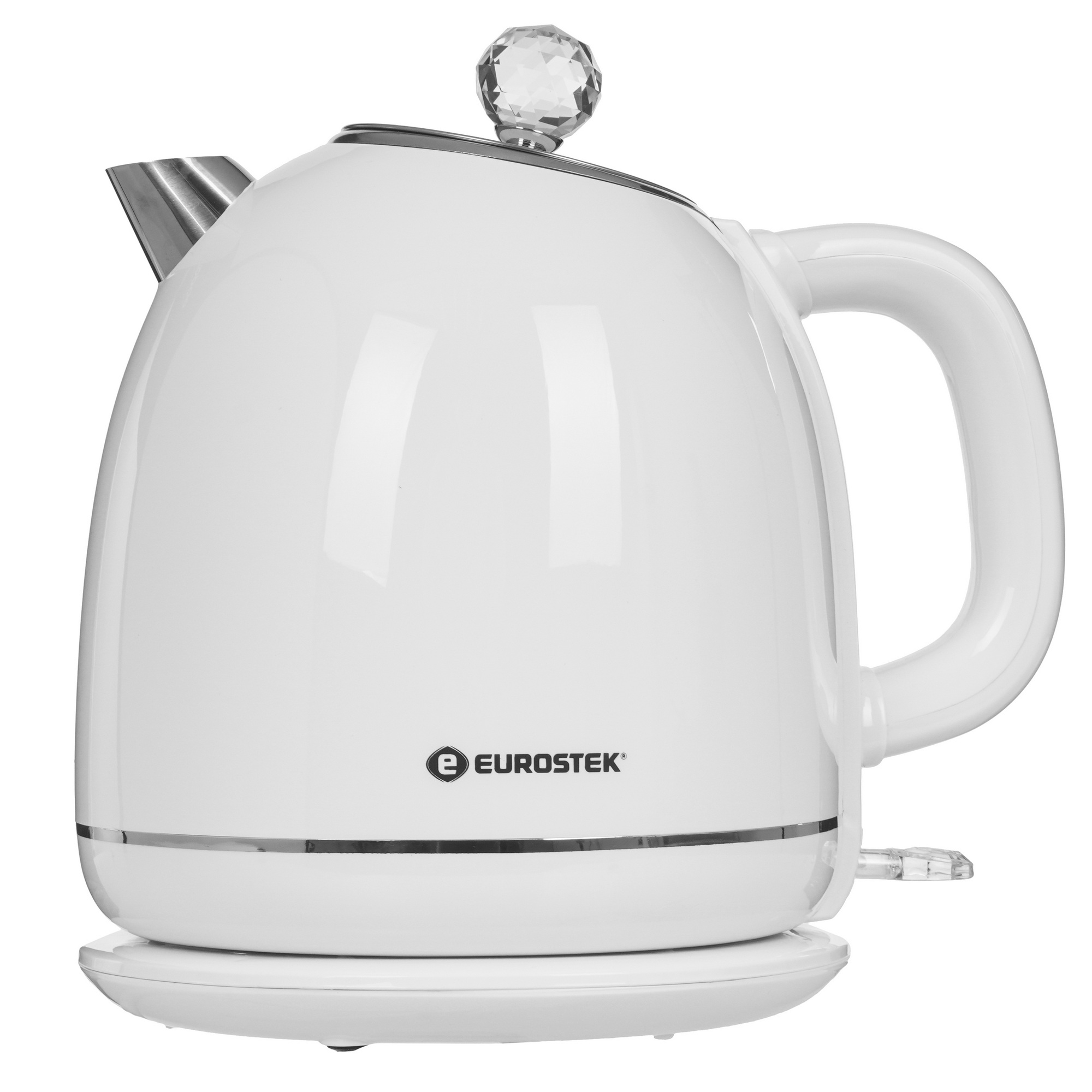 9242824 Электрочайник Eurostek EEK-1844 бежевый STDN-0146621