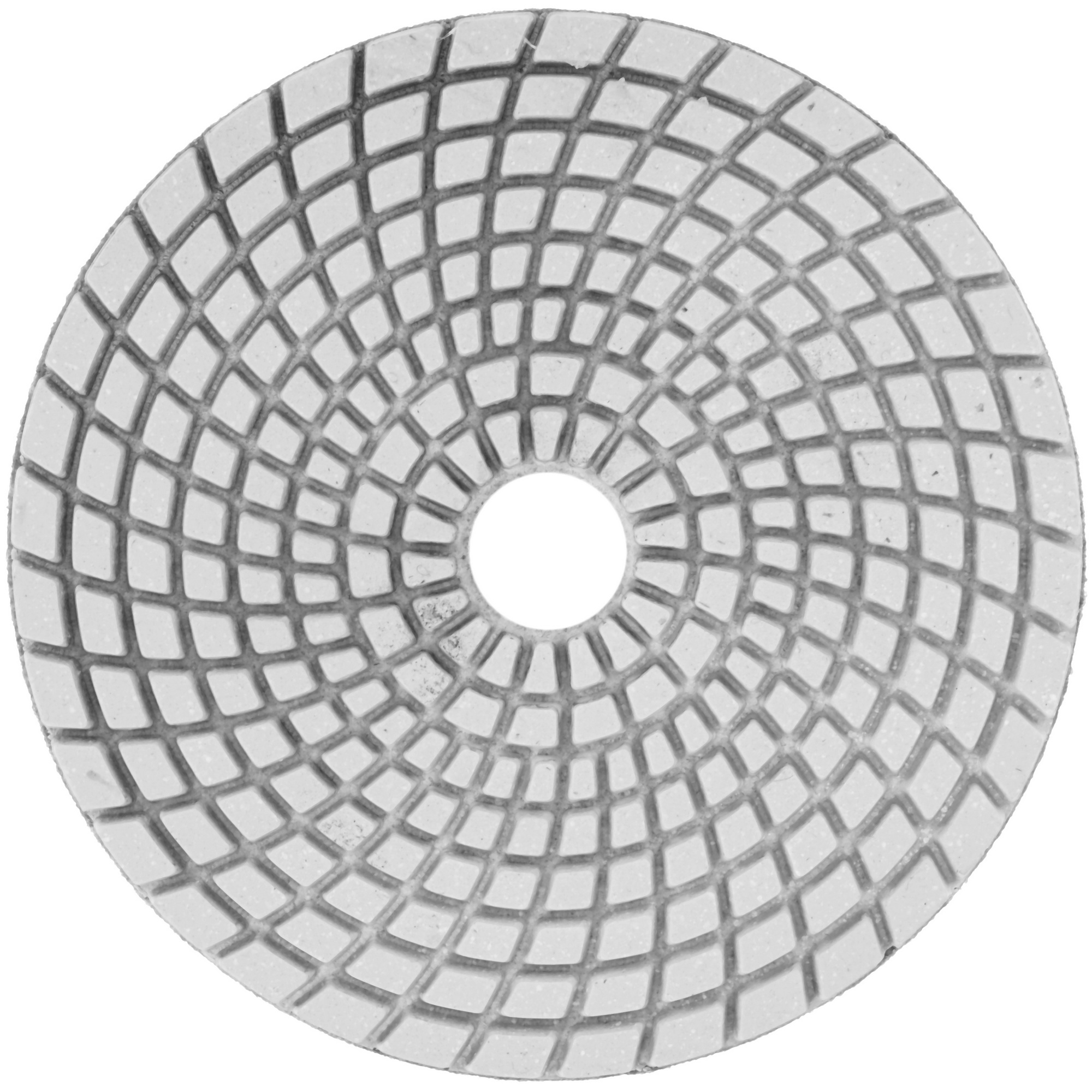 Круг алмазный гибкий Elitech 1820.159600 125 мм 9158946 STDN-0001204