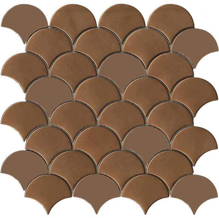 L'ANTIC COLONIAL Металлическая мозаика Metal mosaics sun-id-1435250 - Вид №6