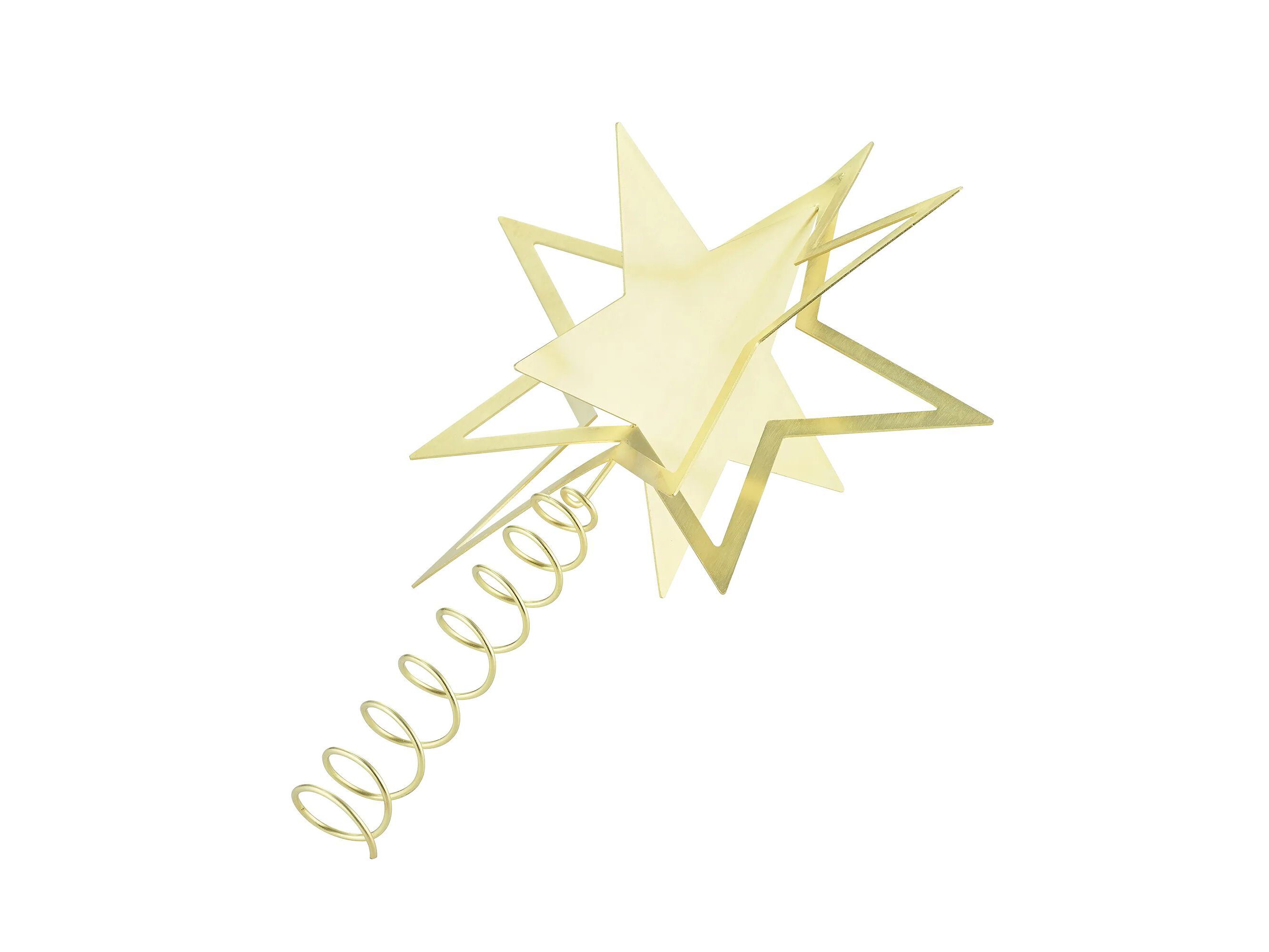 Рождественский металлический кулон blomus Kitai ARCH-00118989