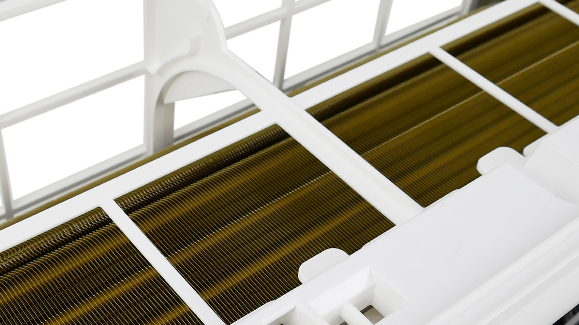 9204075 Кондиционер настенный сплит-система Newtek NT-65CHW24 белый STDN-0142718 - Вид №9