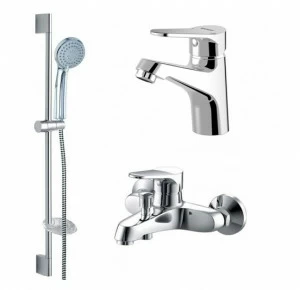 Промонабор ECO 3 в 1 ECO F00313C bravat