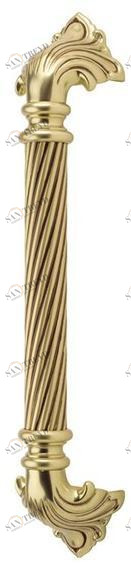 LINEA CALI' Ручка из хромированной латуни Liberty sun-id-1367948