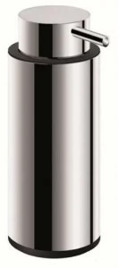 Cosmic Дозатор мыла из нержавеющей стали Logic