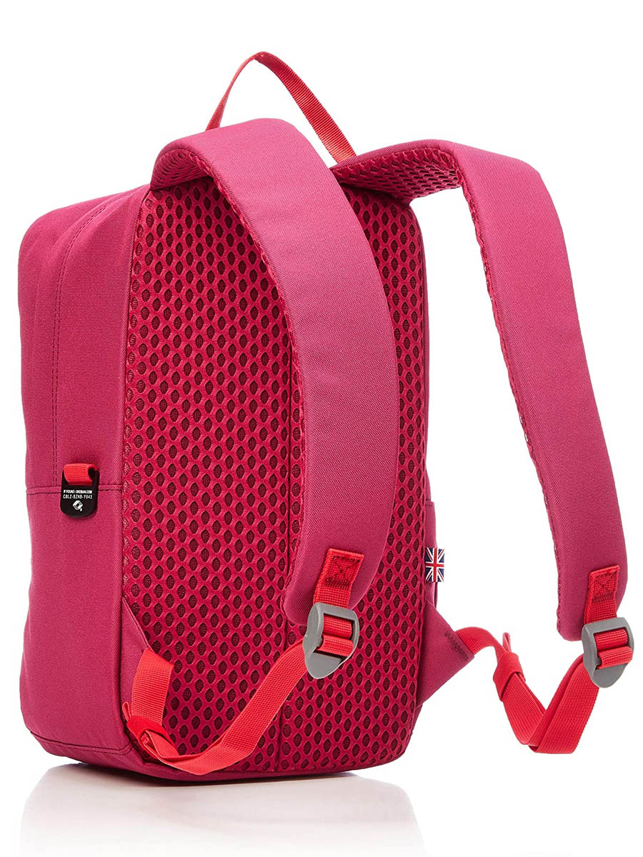 CZ231806 Рюкзак 12L CabinZero Flight - Вид №1