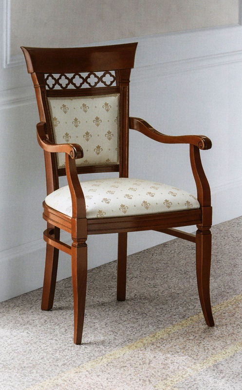 Стул  PRAMA 71CI62 Palazzo ducale