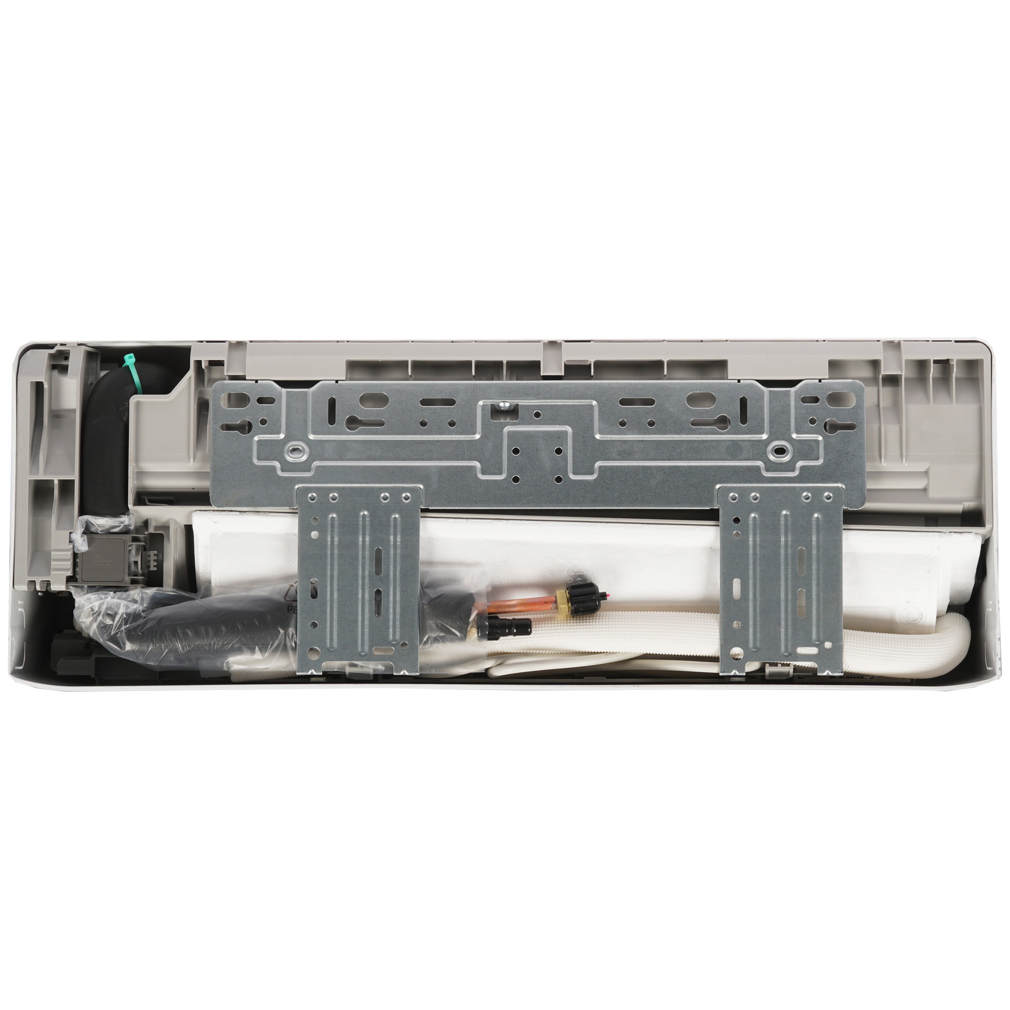 8128791 Кондиционер настенный сплит-система JAX ACM-08HE/ACM-08HE белый STDN-0068140 - Вид №4