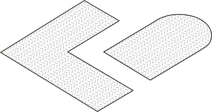 Casalis Обычный ковер на заказ sun-id-1501875 - Вид №9