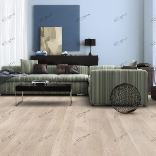 Паркетная доска Barlinek Дуб Тач 1000200055