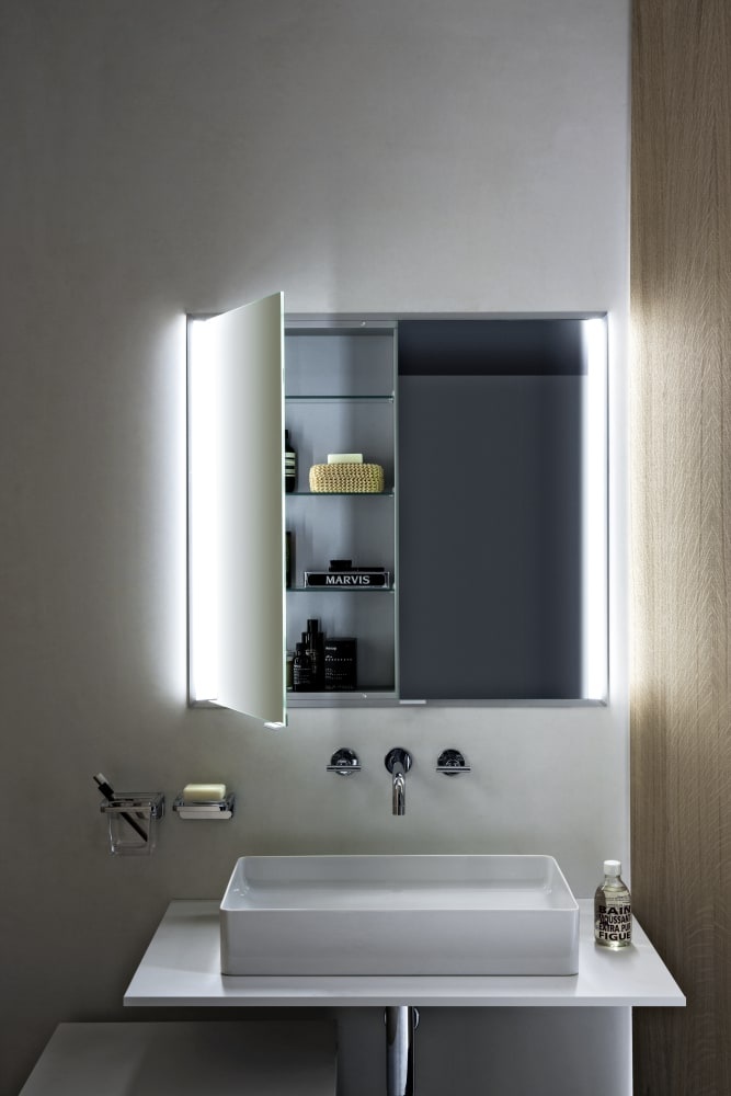 H4110901601031 Столешница подрезаемая LAUFEN PRO - Вид №7