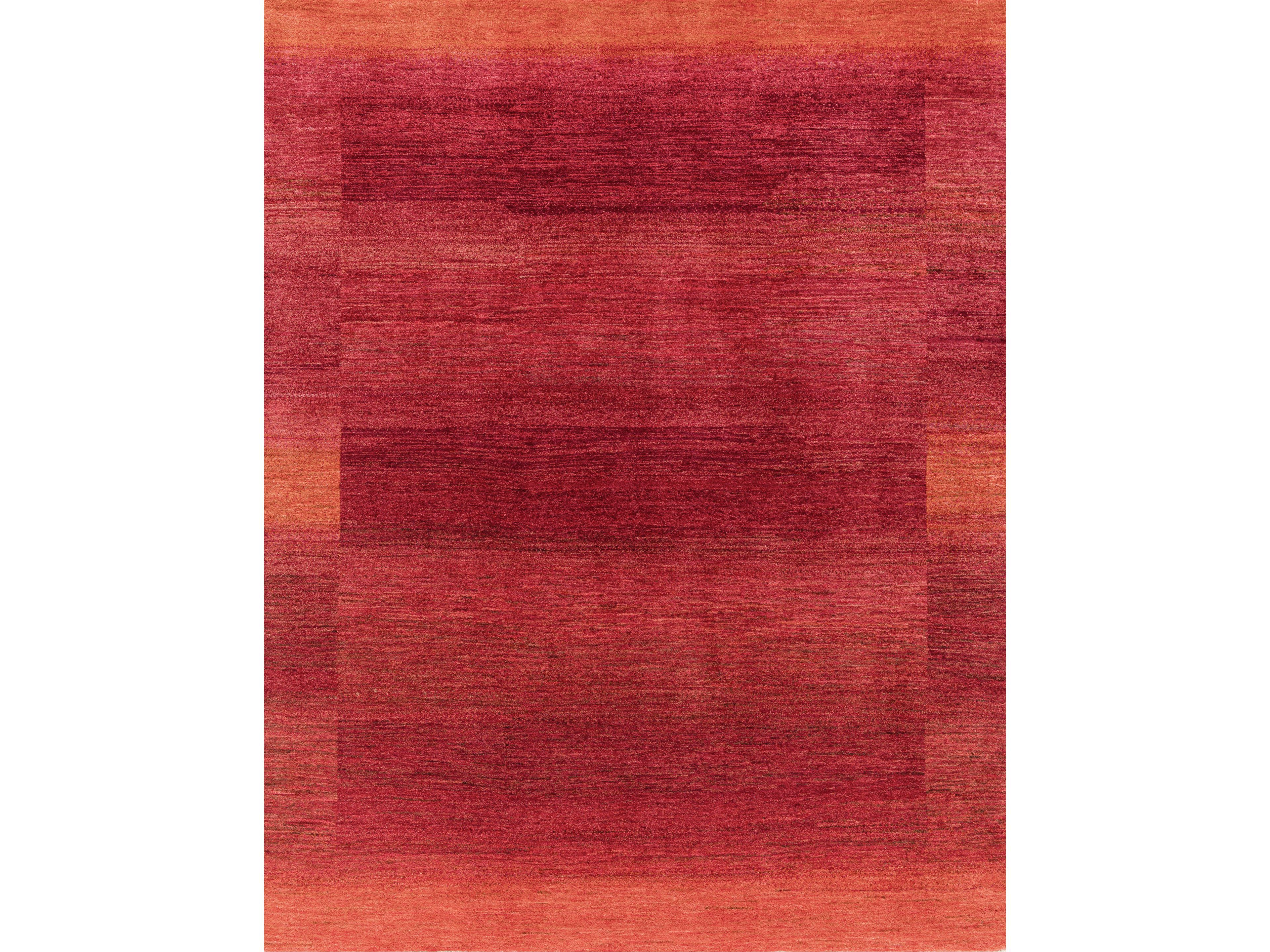 Прямоугольный шерстяной ковер Zollanvari Gabbehs Abstract &amp ARCH-00059171 - Вид №1