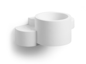 Гипсовая аппликация