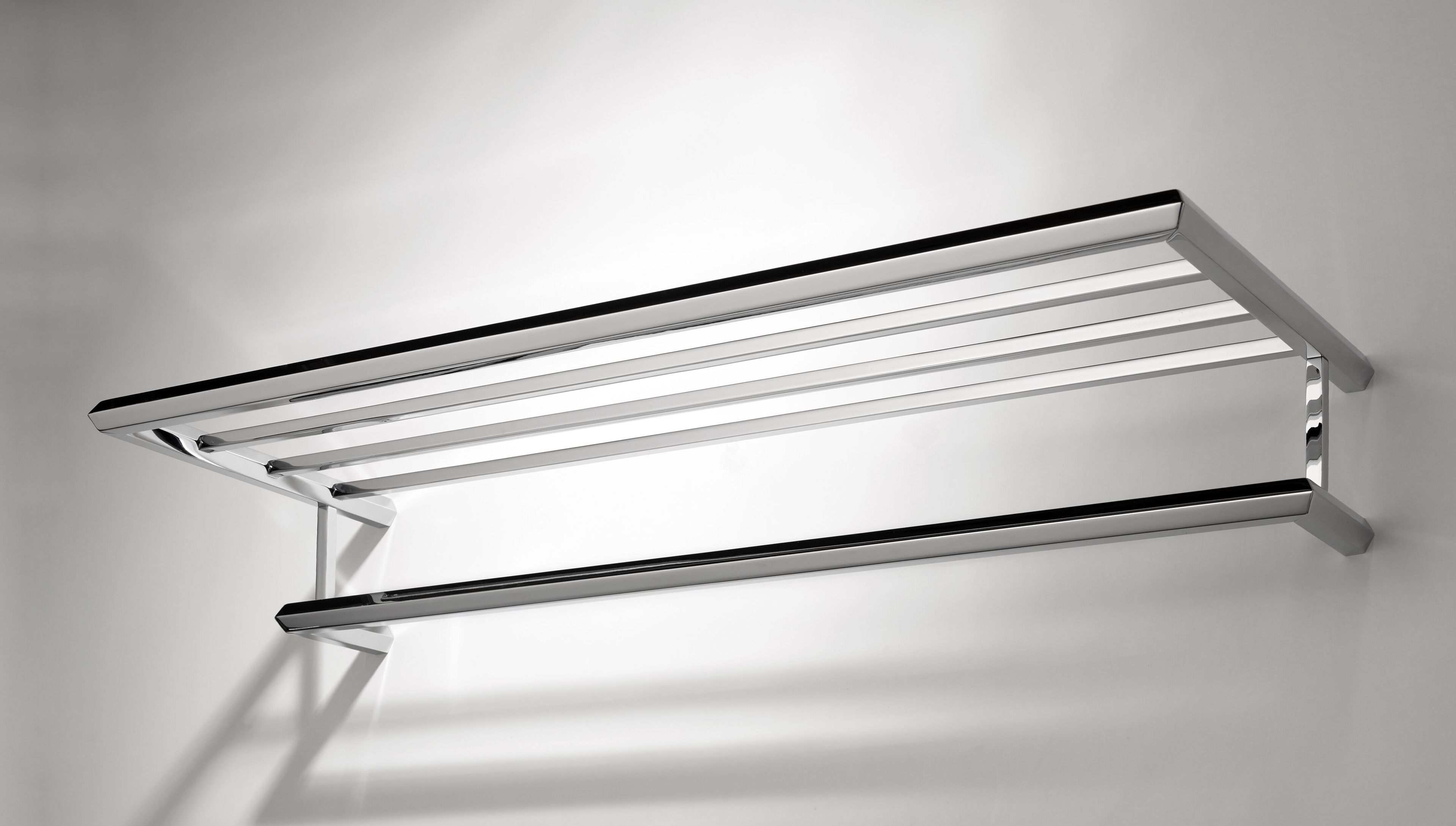 Металлический держатель для полотенец Fantini Rubinetti Венеция аксессуары ARCH-00084467 - Вид №2