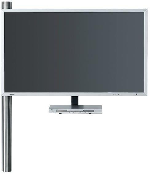 Wissmann raumobjekte Регулируемый настенный монитор / подставка для телевизора  123  - Вид №1