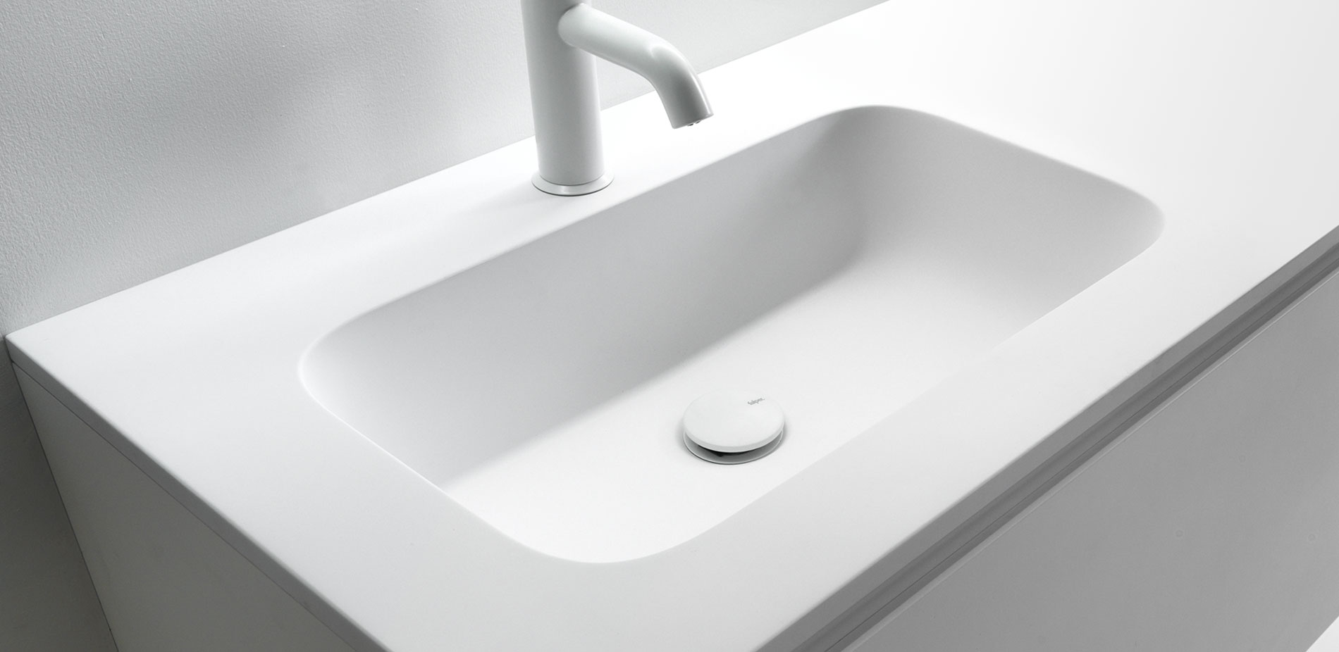 Roundlux Mini Столешницы Falper  - Вид №1