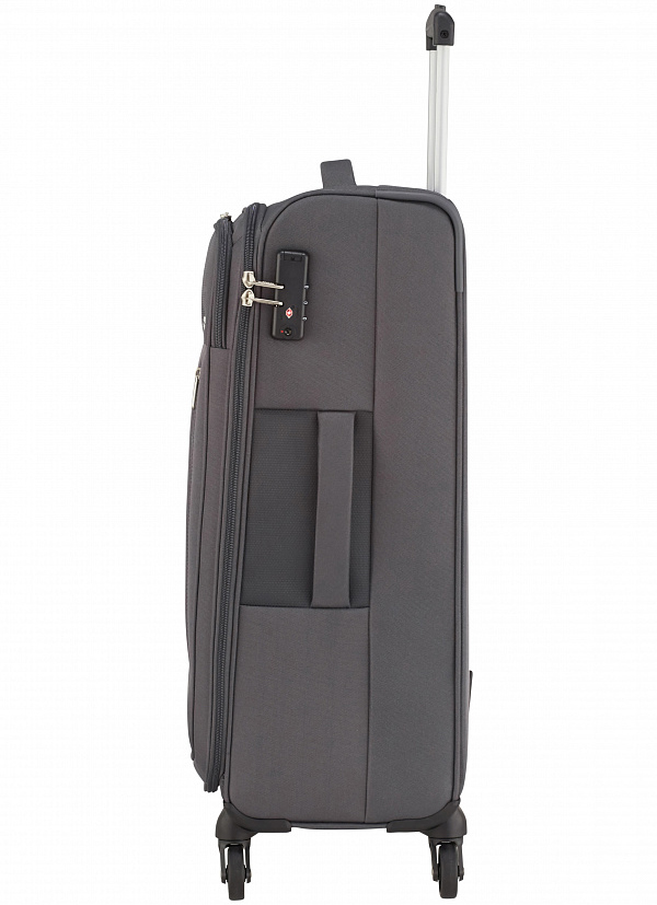 95G-08003 Чемодан 95G*003 Spinner 68 American Tourister Heat Wave  - Вид №4