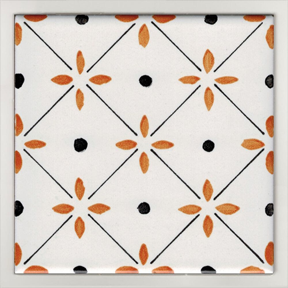 Пол / покрытие из глины ручной работы La Riggiola традиция ARCH-00012405 - Вид №4