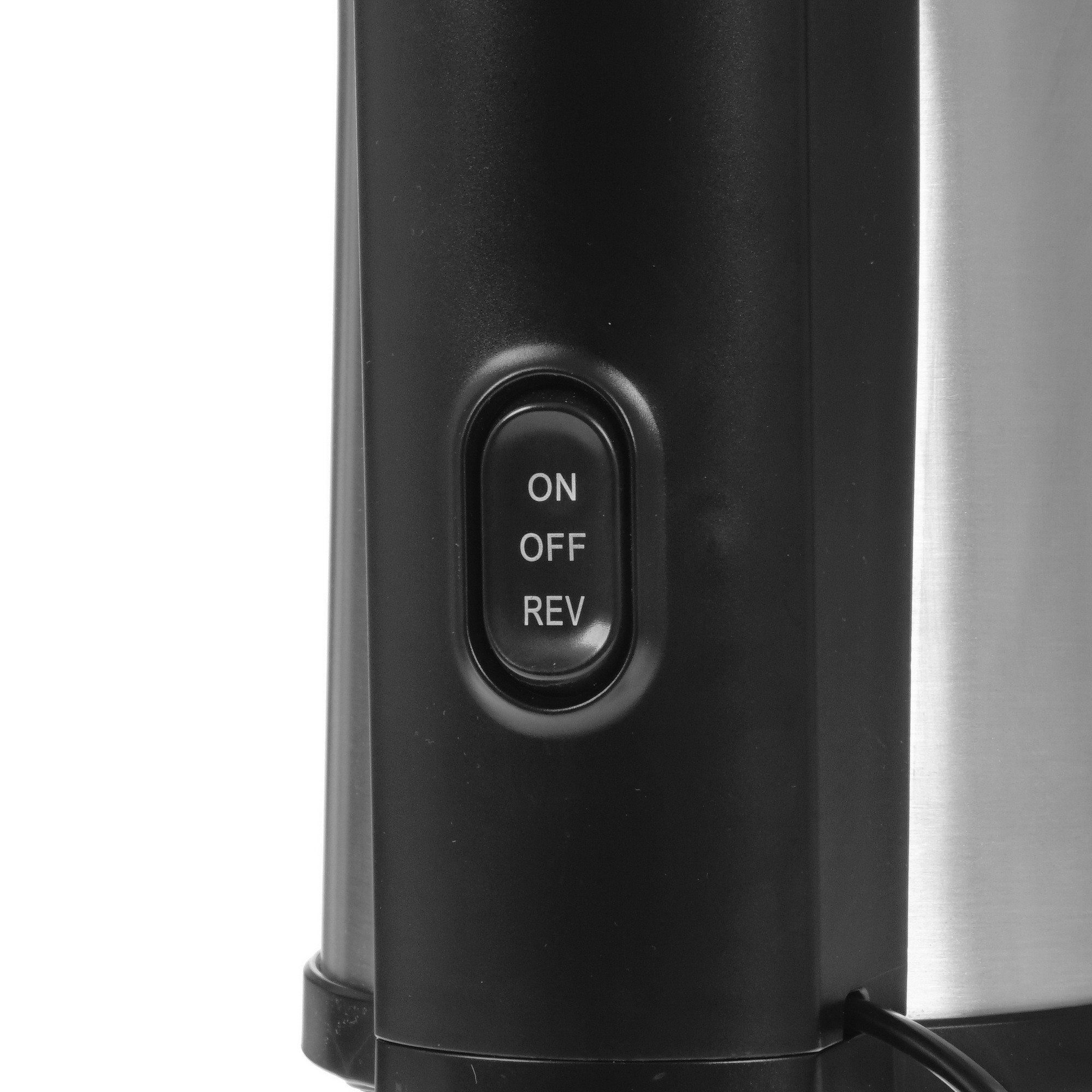 8195395 Соковыжималка электрическая CASO SJW 500 черный STDN-0007127 - Вид №4