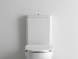 Стеклопакет сливной кассеты