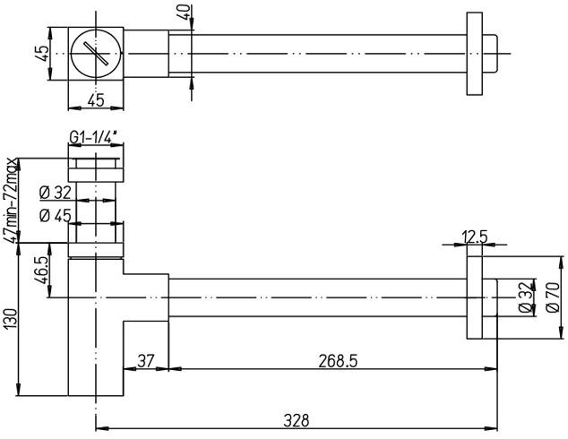 Jacuzzi 1771020JA00  - Вид №1