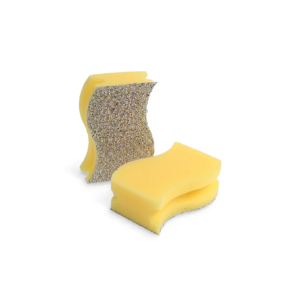Губка Spontex для Tefal 2 Flash 2 шт. 84177022 STLM-2184586 