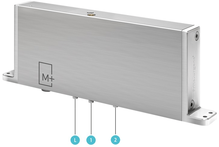 FritsJurgens Полностью регулируемая шарнирная петля sun-id-1399564 - Вид №2