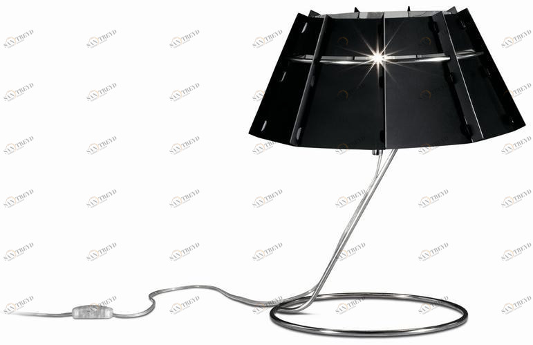Slamp Настольная лампа Chapeau sun-id-1378823