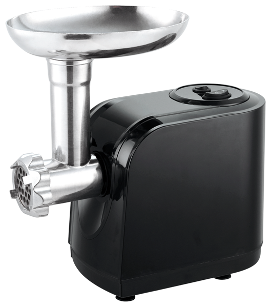 5300208 Мясорубка электрическая KELLI KL-5001 черный STDN-0026686