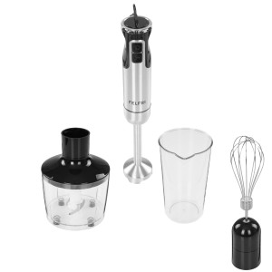 9178521 Блендер погружной FELFRI FHB-007 черный